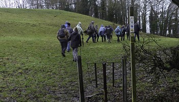 Sur les traces des carriers et des potiers à Raeren