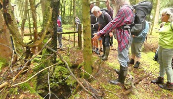 Autour de Logbiermé